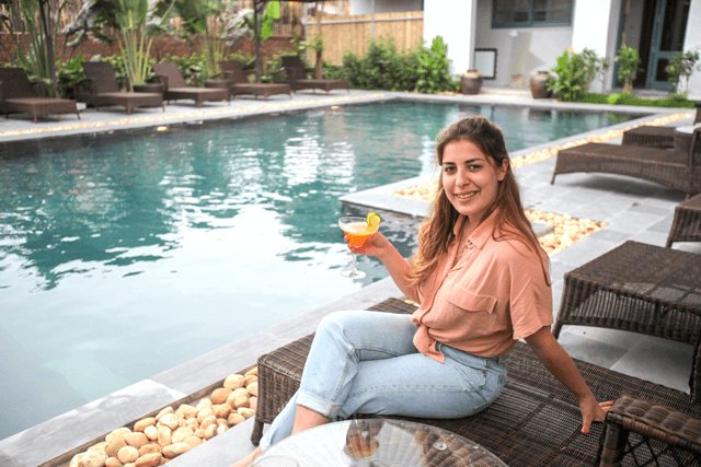 Guest Review