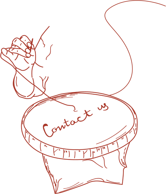 Embroidery Contact