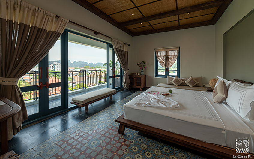 Phòng Premium