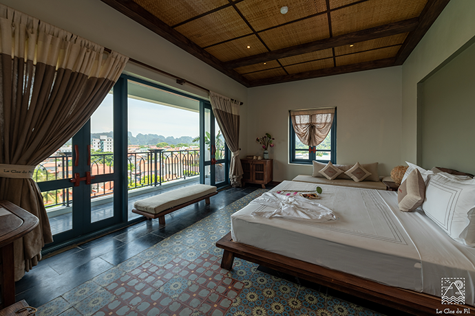 Chambre Premium