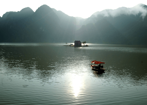 M03: Ha Noi – Ninh Binh – Ha Long/ Cat Ba – Ha Noi