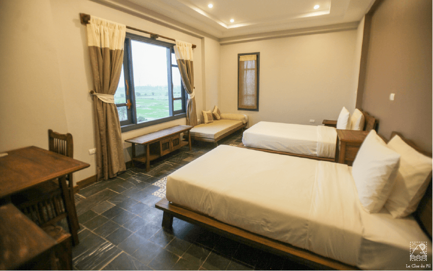 Chambre Standard