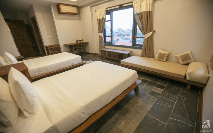 Chambre Standard