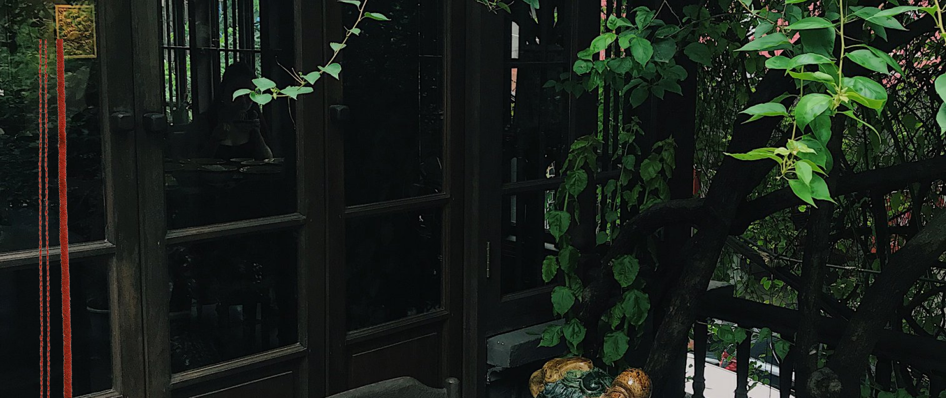 Page Banner