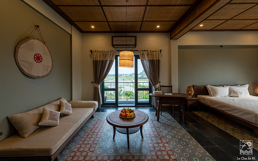 Phòng Suite