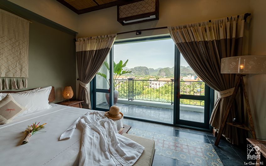 Phòng Suite