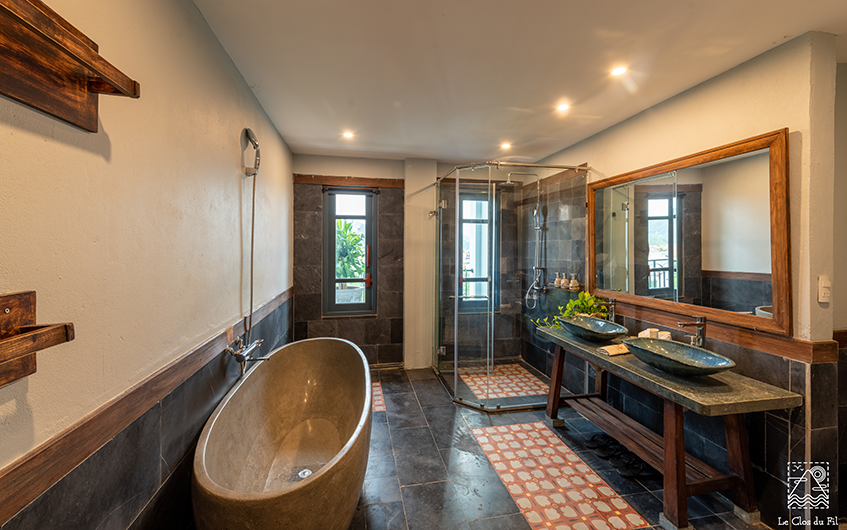Phòng Suite