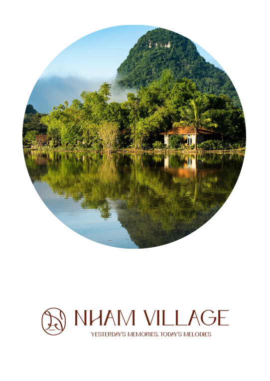 Tam Coc Garden