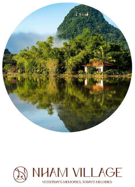 Tam Coc Garden